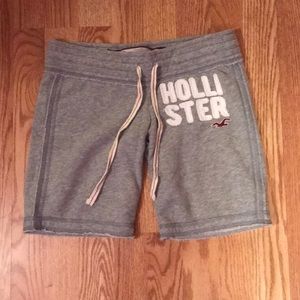 Hollister shorts